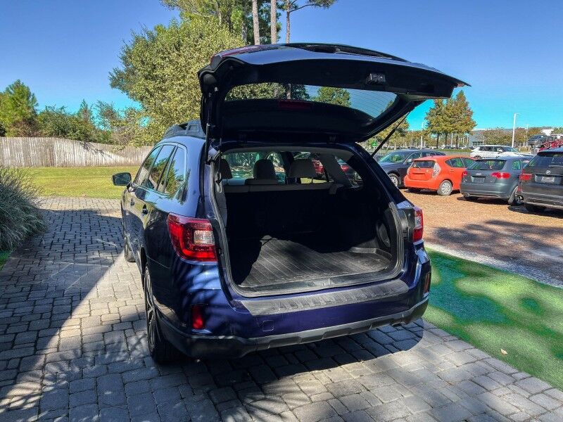2015 Subaru Outback 3.6R Limited Wilmington NC