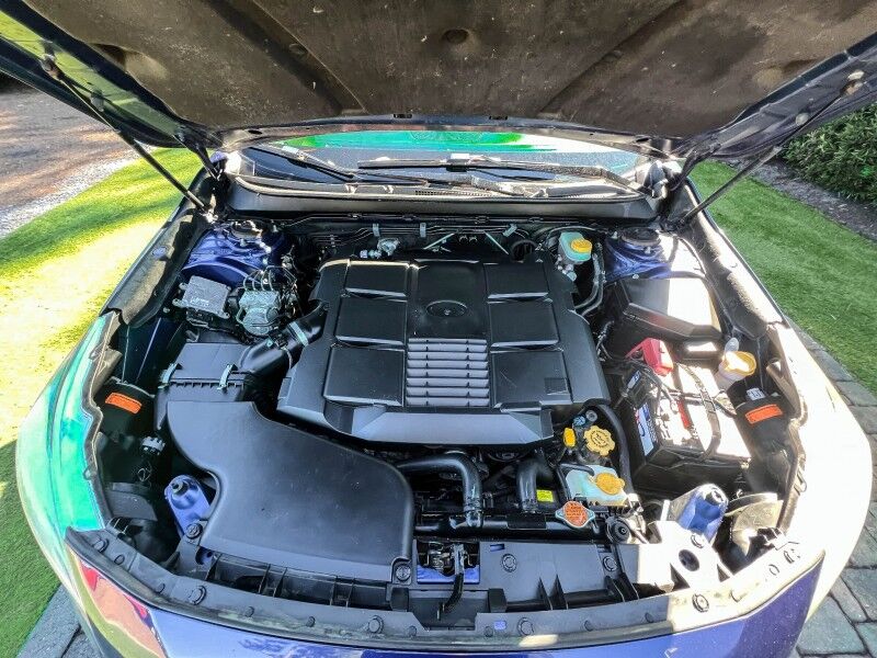 2015 Subaru Outback 3.6R Limited Wilmington NC