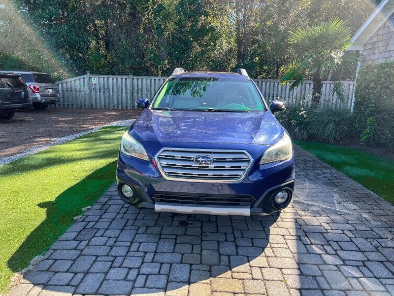 2015 Subaru Outback 3.6R Limited