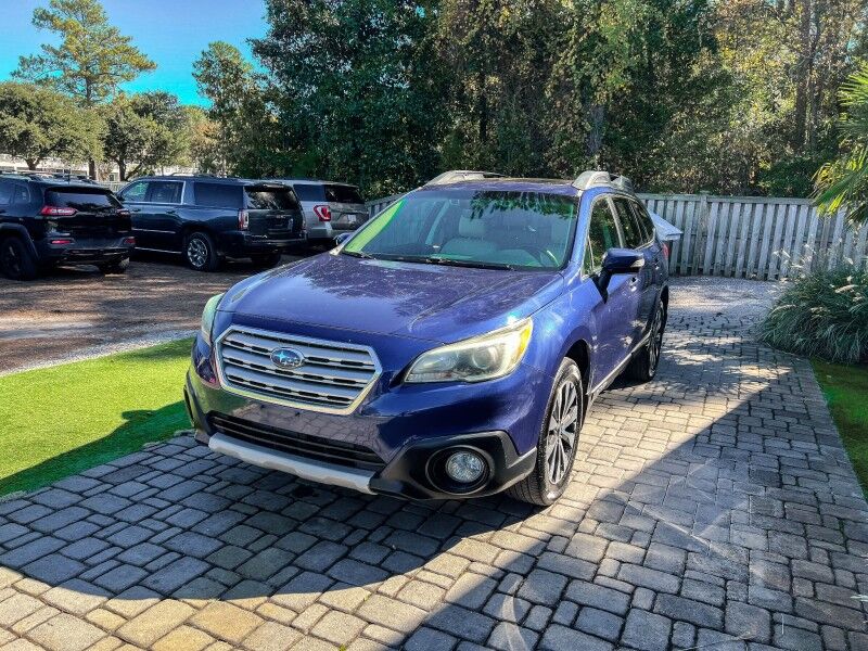 2015 Subaru Outback 3.6R Limited Wilmington NC