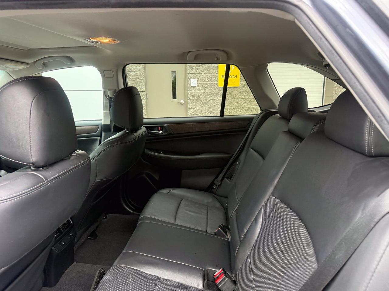 2015 Subaru Outback 3.6R Springfield VA