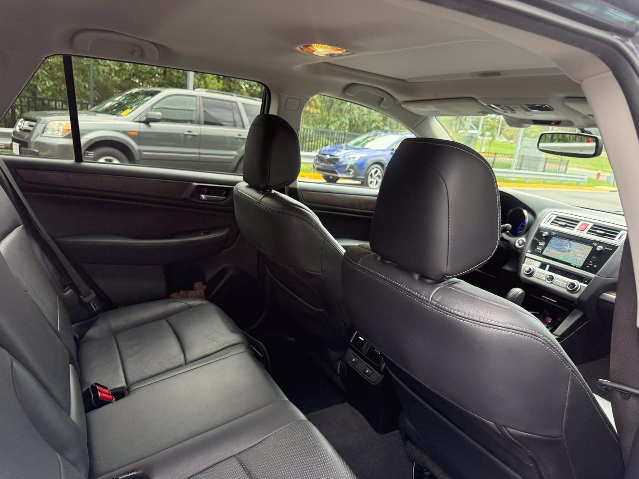 2015 Subaru Outback 3.6R Springfield VA