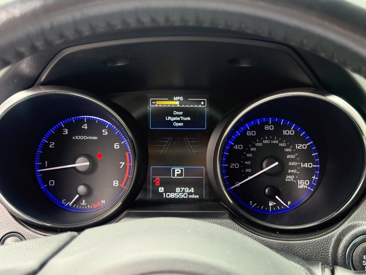 2015 Subaru Outback 3.6R Springfield VA