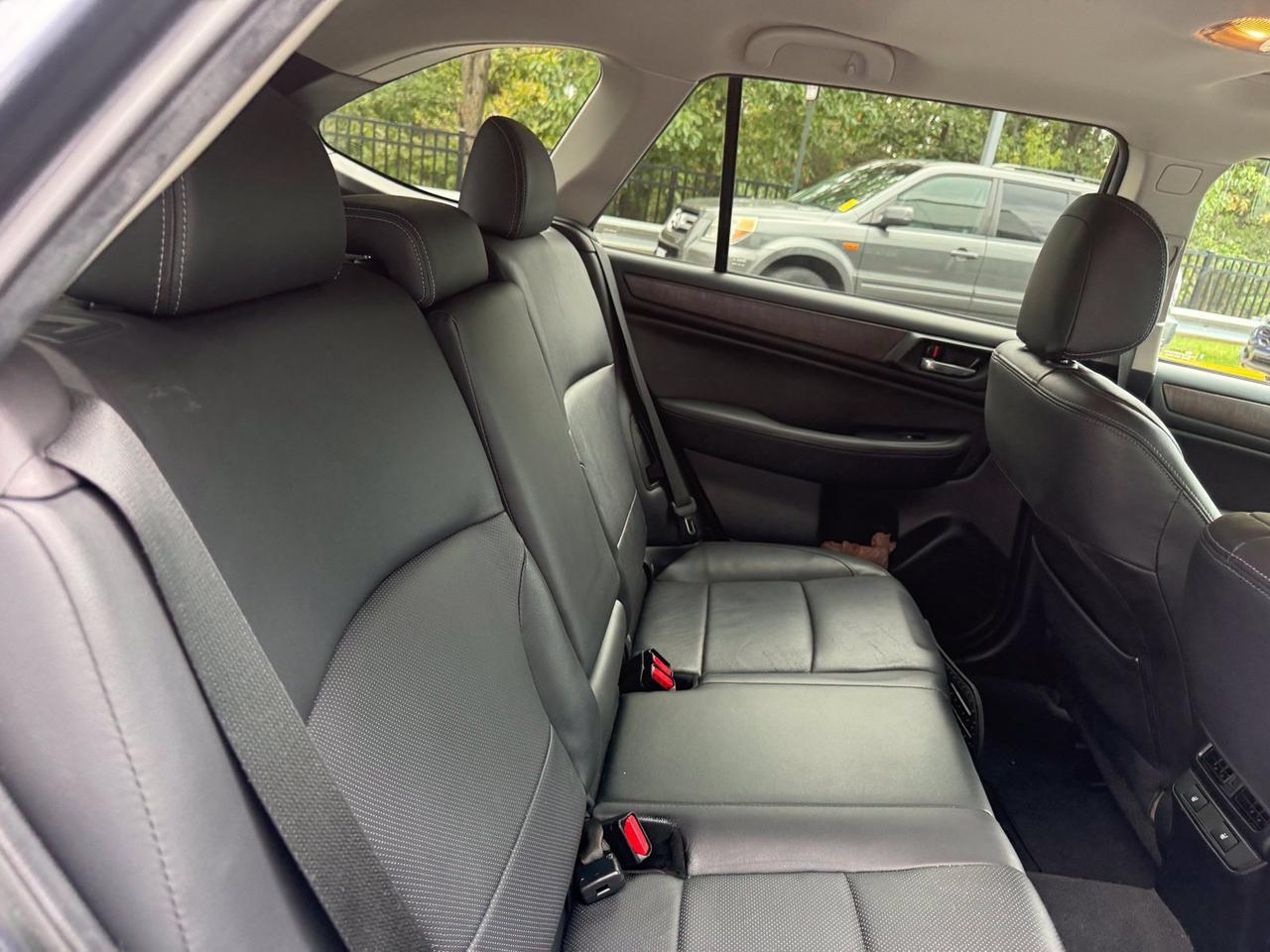 2015 Subaru Outback 3.6R Springfield VA