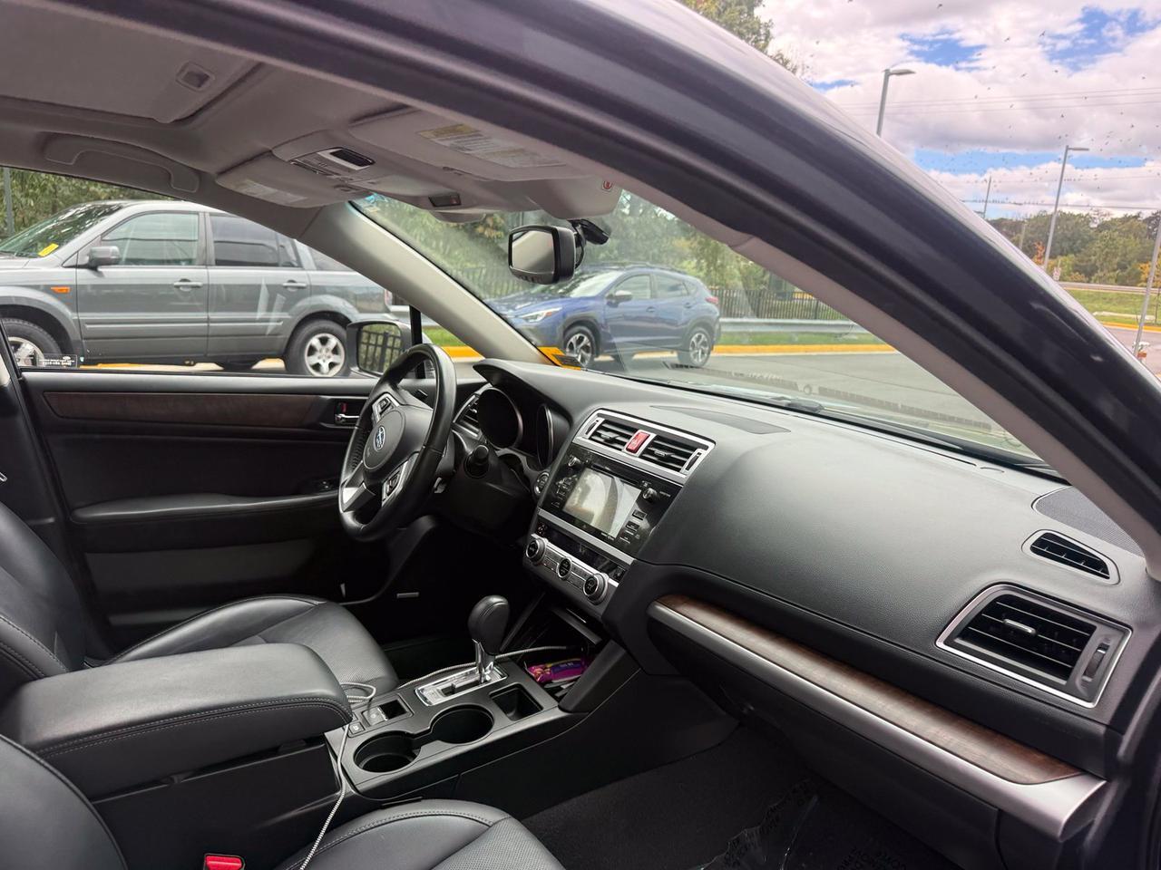2015 Subaru Outback 3.6R Springfield VA