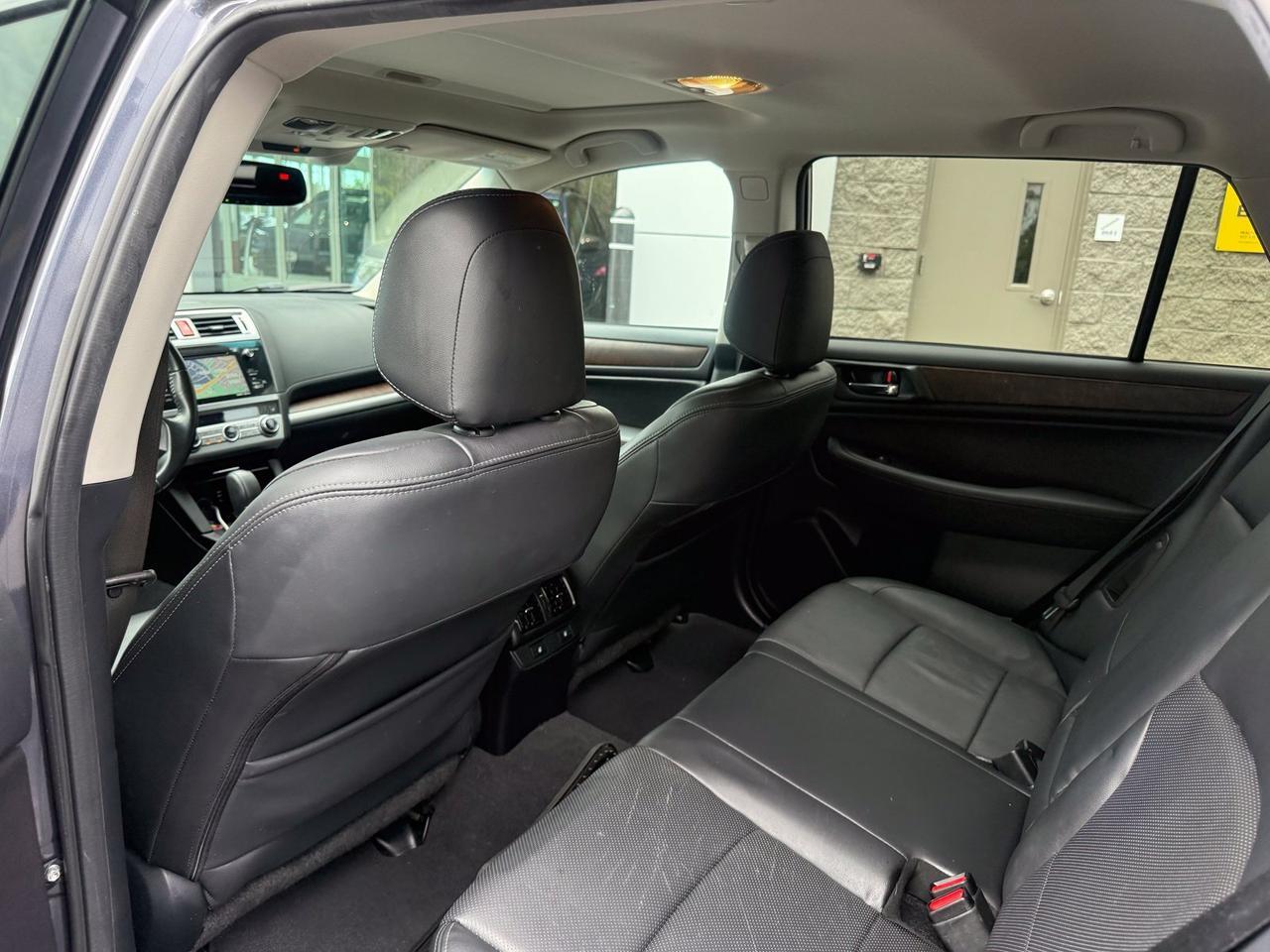 2015 Subaru Outback 3.6R Springfield VA