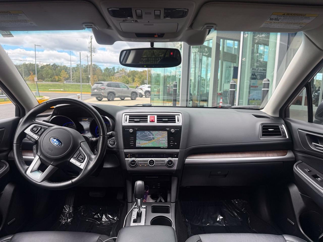 2015 Subaru Outback 3.6R Springfield VA