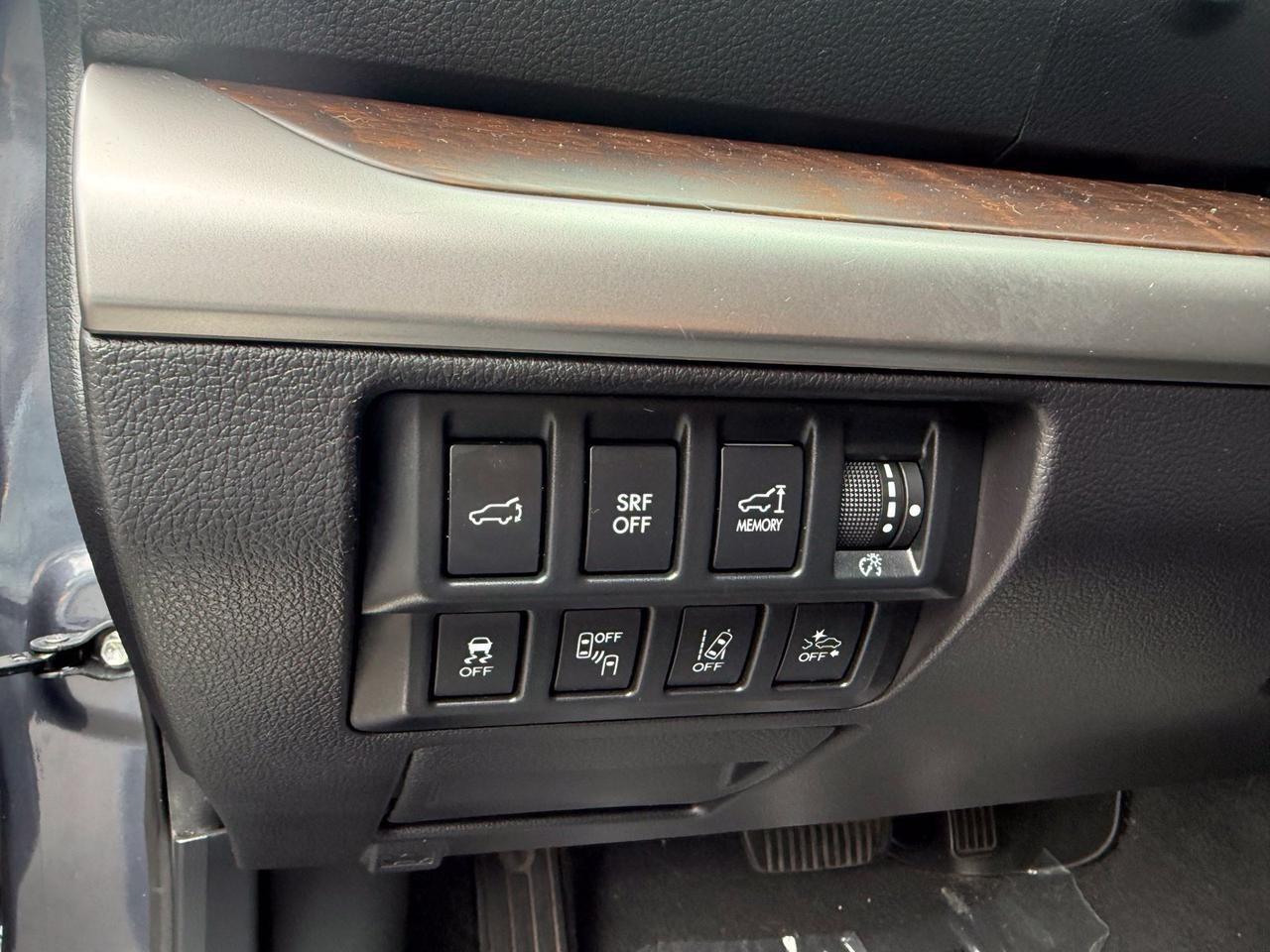 2015 Subaru Outback 3.6R Springfield VA