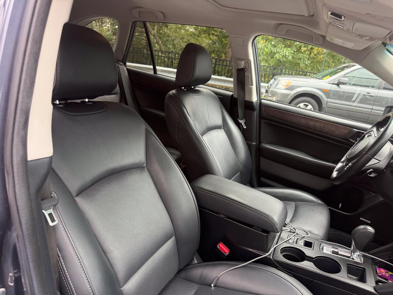 2015 Subaru Outback 3.6R Springfield VA
