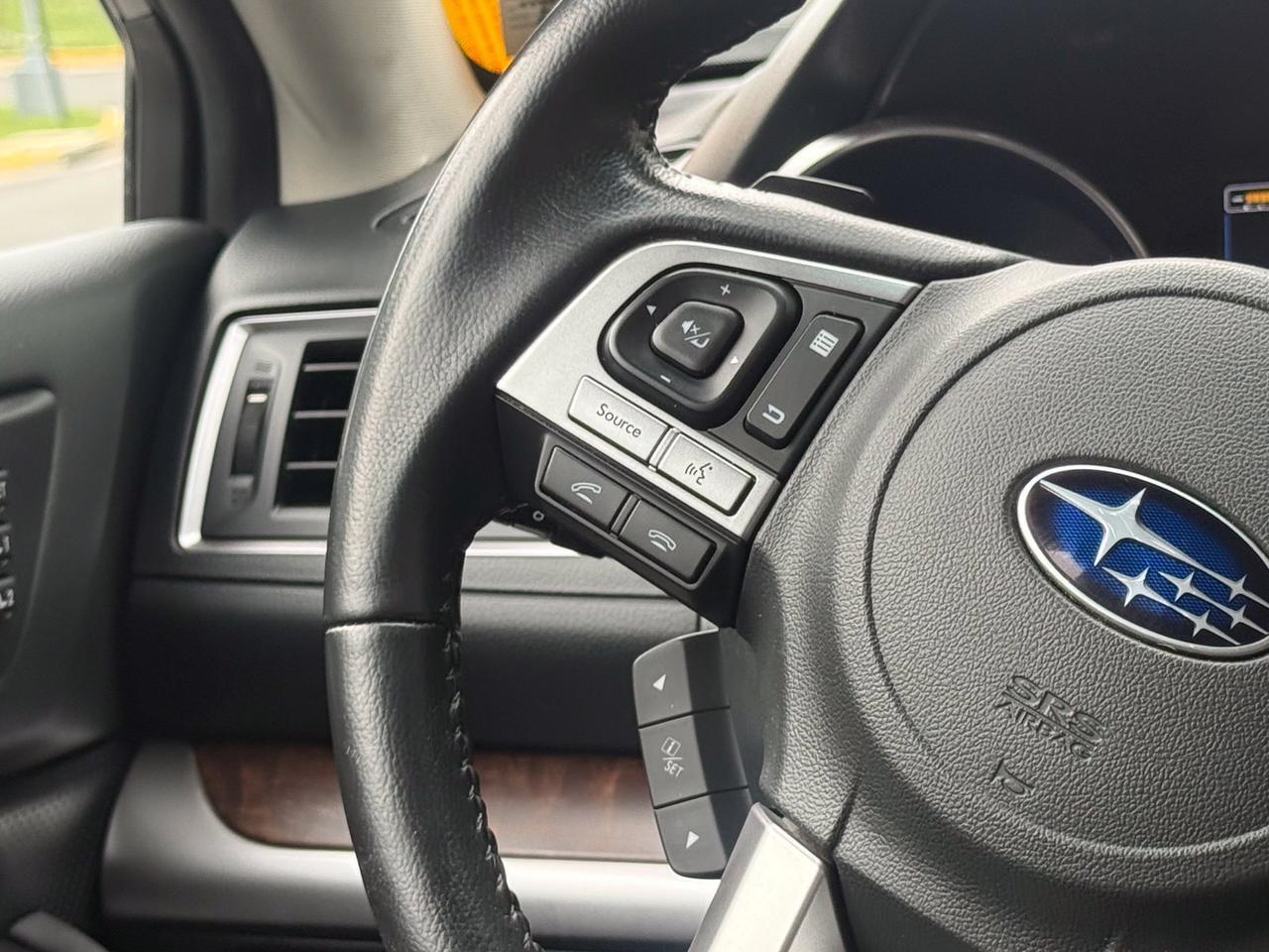 2015 Subaru Outback 3.6R Springfield VA