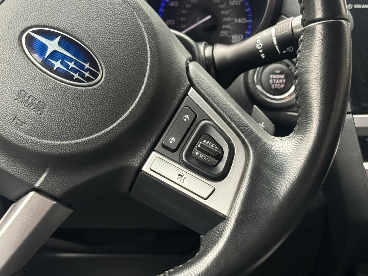 2015 Subaru Outback 3.6R Springfield VA