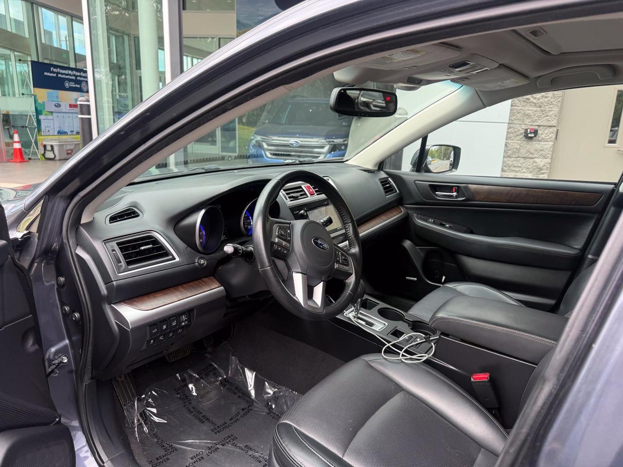2015 Subaru Outback 3.6R Springfield VA