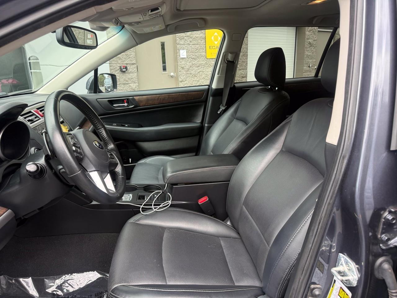 2015 Subaru Outback 3.6R Springfield VA