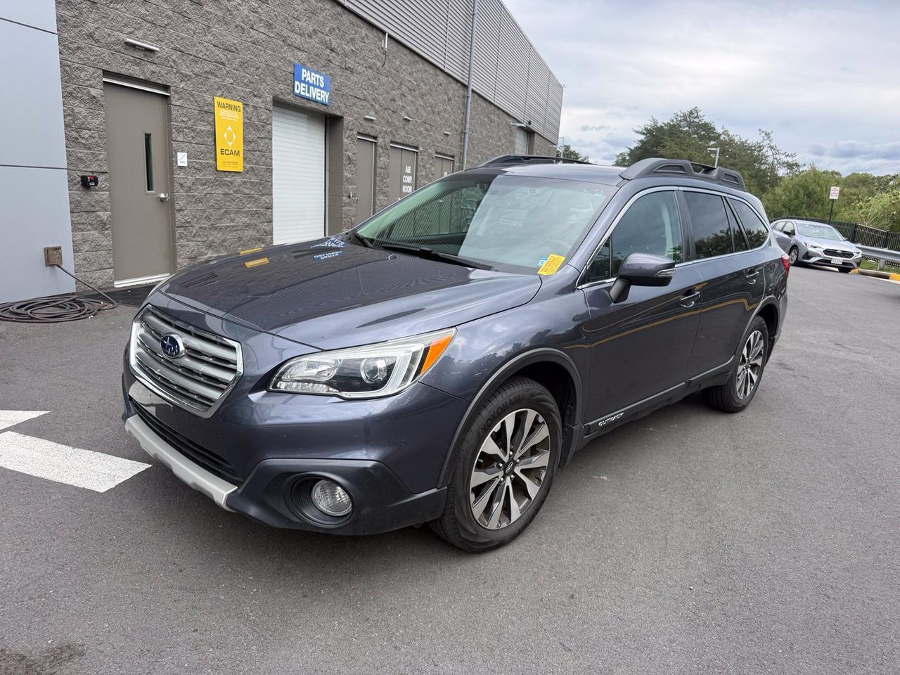2015 Subaru Outback 3.6R Springfield VA