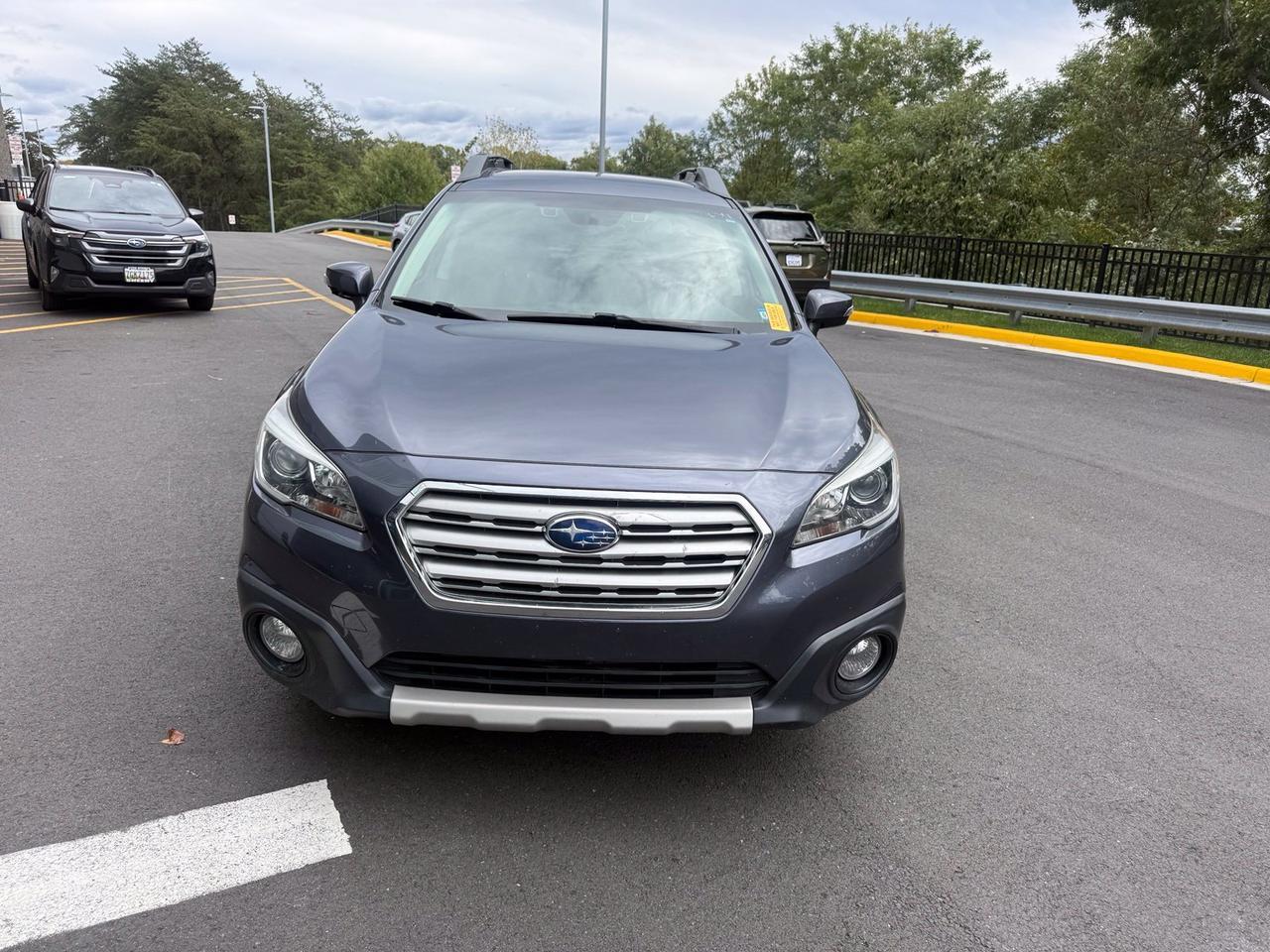 2015 Subaru Outback 3.6R Springfield VA