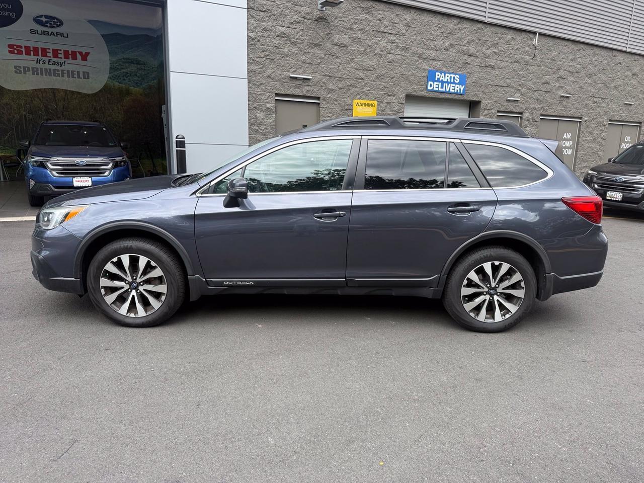 2015 Subaru Outback 3.6R Springfield VA