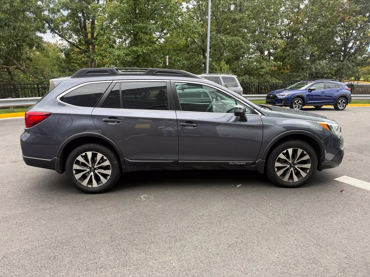2015 Subaru Outback 3.6R Springfield VA
