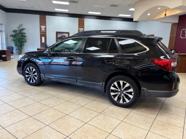 2015 Subaru Outback PZEV Charlotte NC