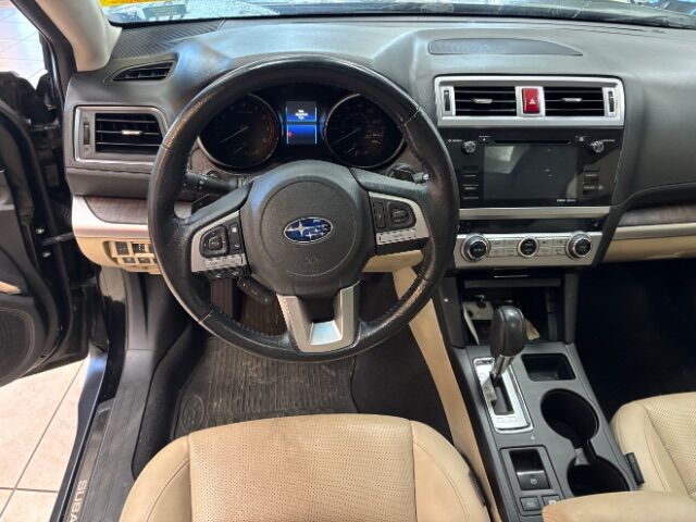 2015 Subaru Outback PZEV Charlotte NC
