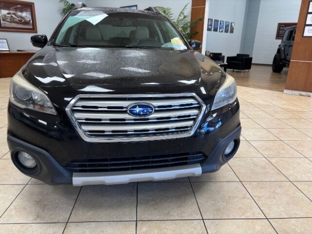 2015 Subaru Outback PZEV Charlotte NC