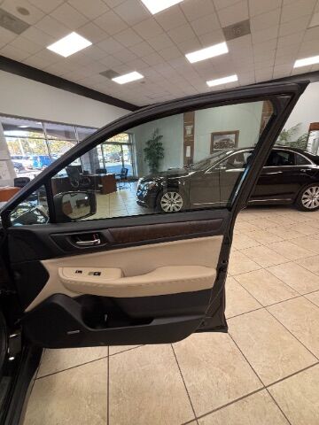 2015 Subaru Outback PZEV Charlotte NC