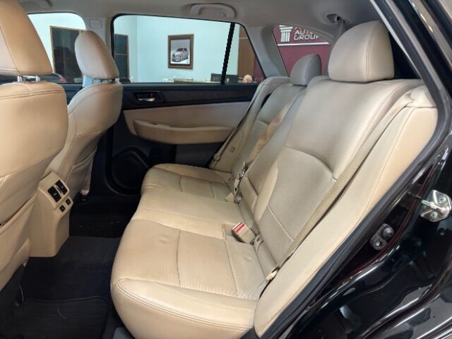 2015 Subaru Outback PZEV Charlotte NC