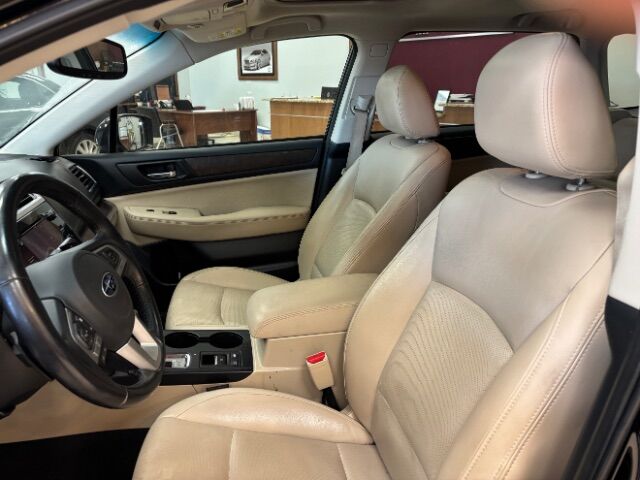 2015 Subaru Outback PZEV Charlotte NC