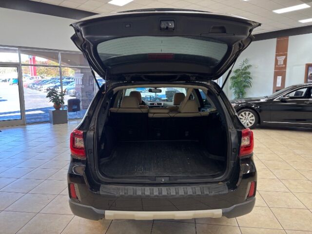 2015 Subaru Outback PZEV Charlotte NC