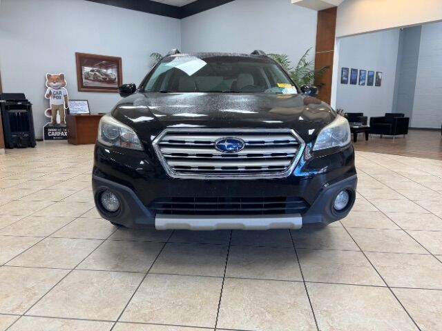 2015 Subaru Outback PZEV Charlotte NC