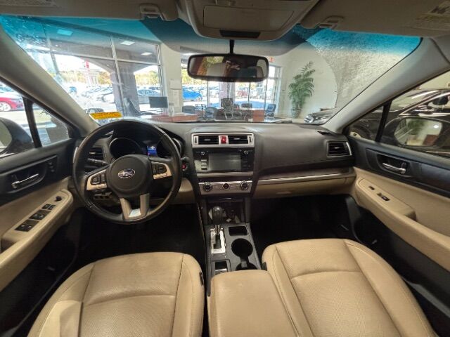 2015 Subaru Outback PZEV Charlotte NC