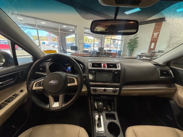 2015 Subaru Outback PZEV Charlotte NC