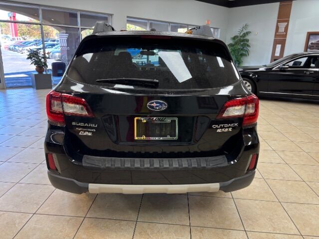 2015 Subaru Outback PZEV Charlotte NC
