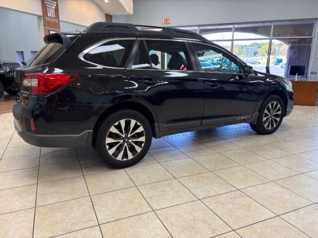 2015 Subaru Outback PZEV Charlotte NC
