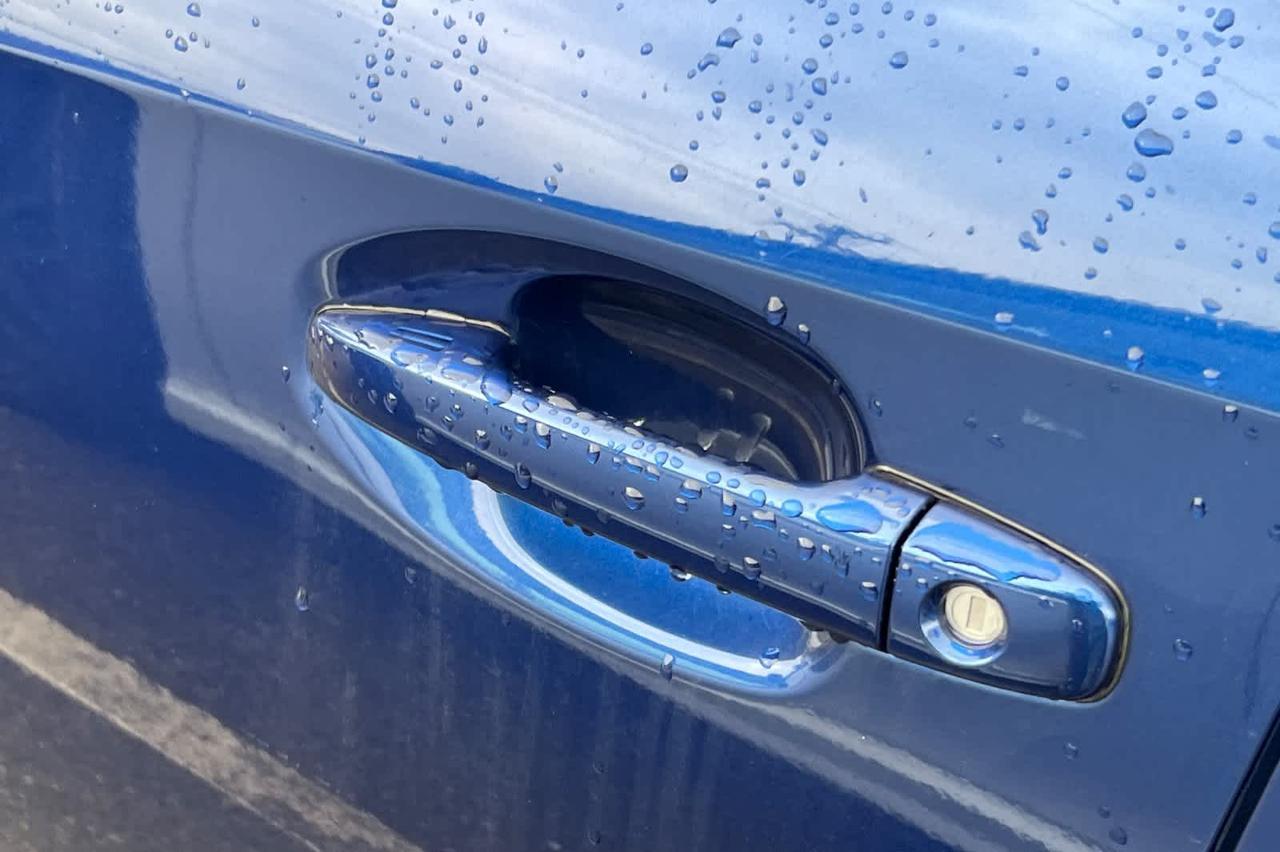 2015 Subaru WRX Limited Roseville CA