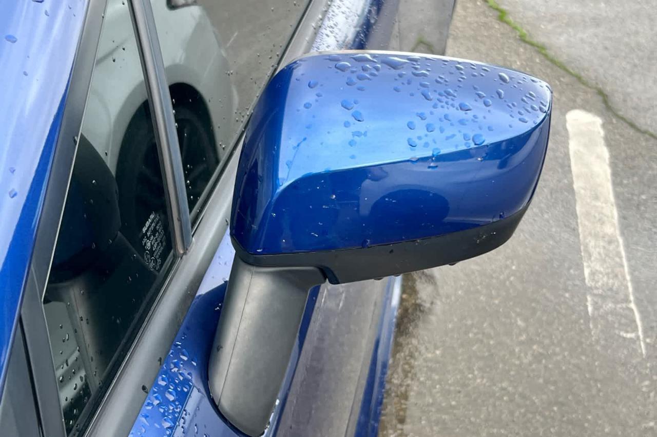 2015 Subaru WRX Limited Roseville CA