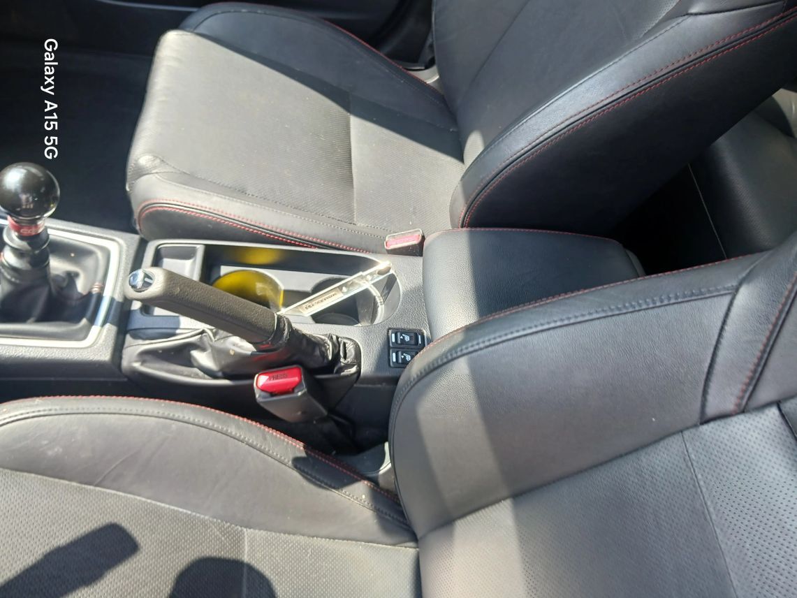 2015 Subaru WRX Limited Sedan 4D Maitland FL