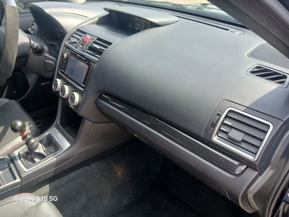 2015 Subaru WRX Limited Sedan 4D Maitland FL