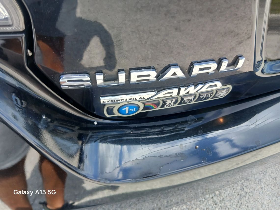 2015 Subaru WRX Limited Sedan 4D Maitland FL
