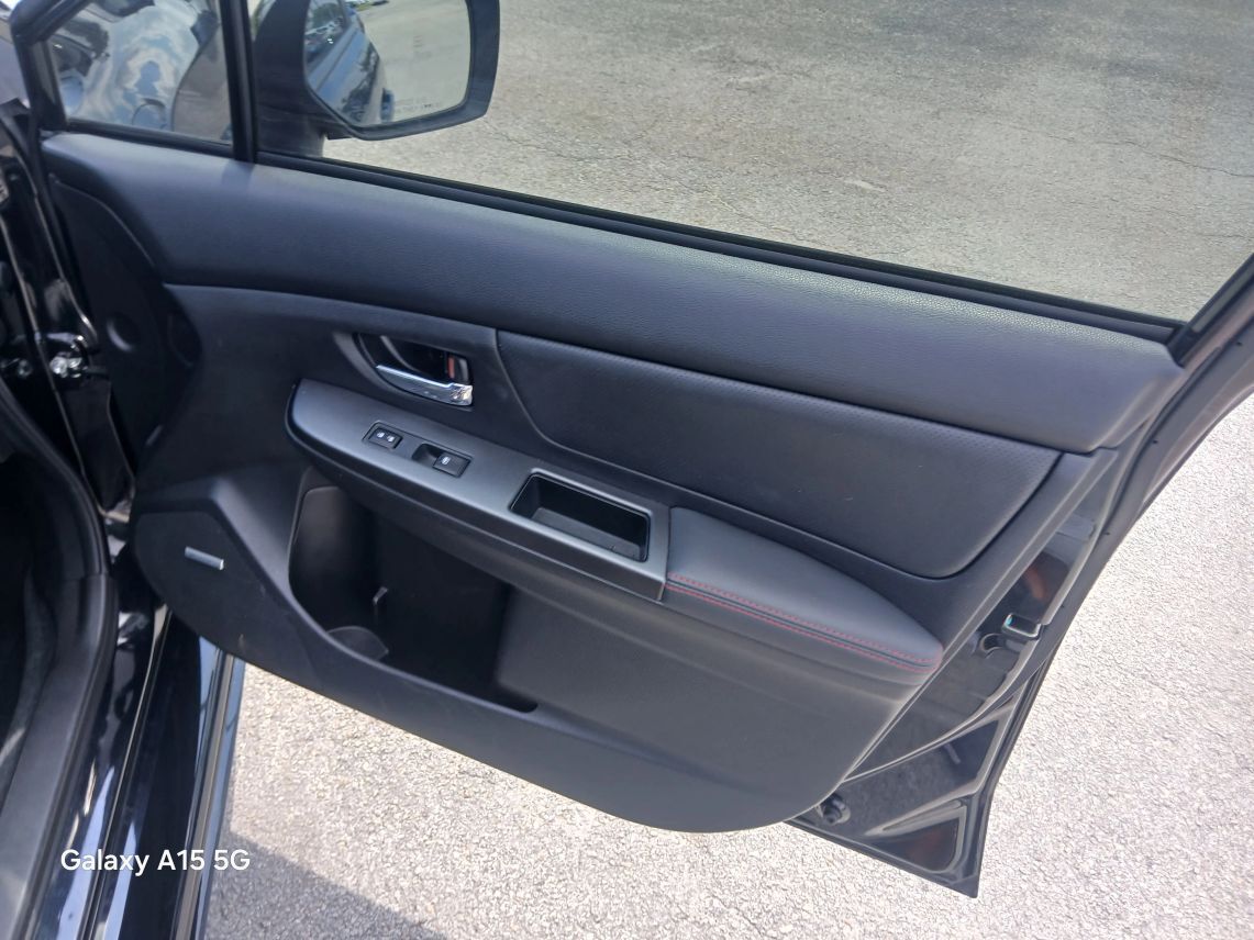 2015 Subaru WRX Limited Sedan 4D Maitland FL