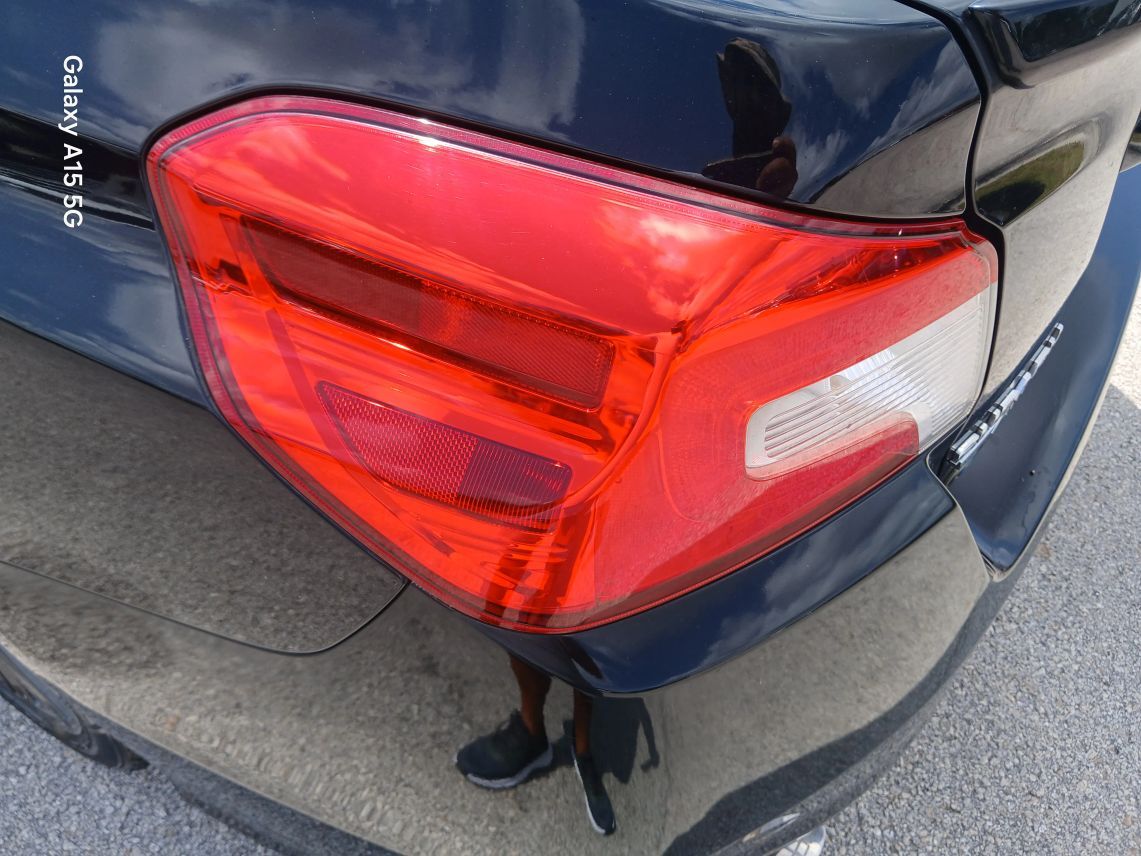 2015 Subaru WRX Limited Sedan 4D Maitland FL