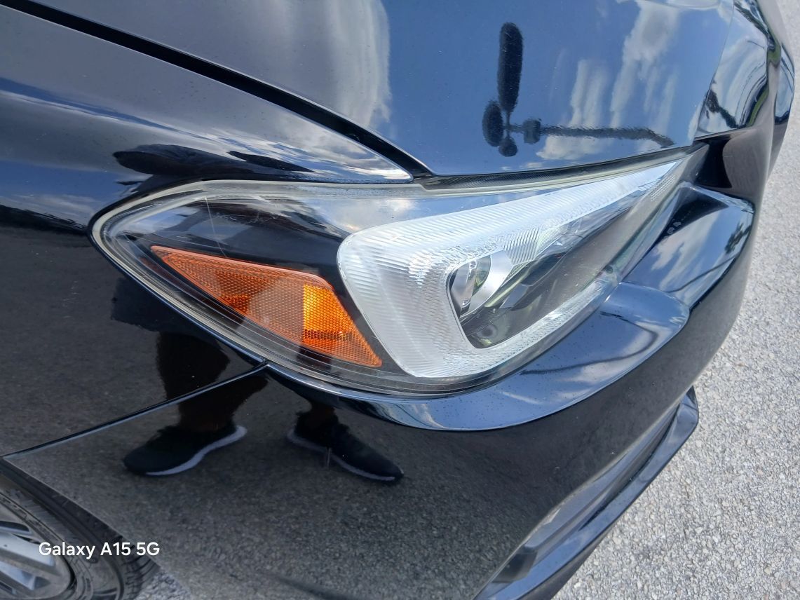 2015 Subaru WRX Limited Sedan 4D Maitland FL