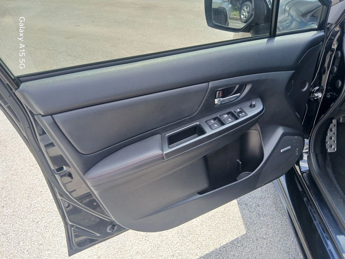 2015 Subaru WRX Limited Sedan 4D Maitland FL