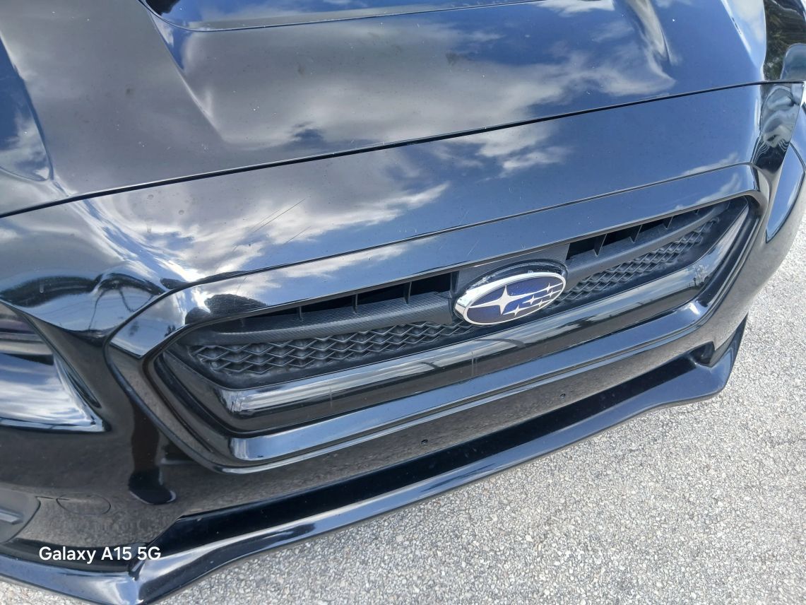 2015 Subaru WRX Limited Sedan 4D Maitland FL