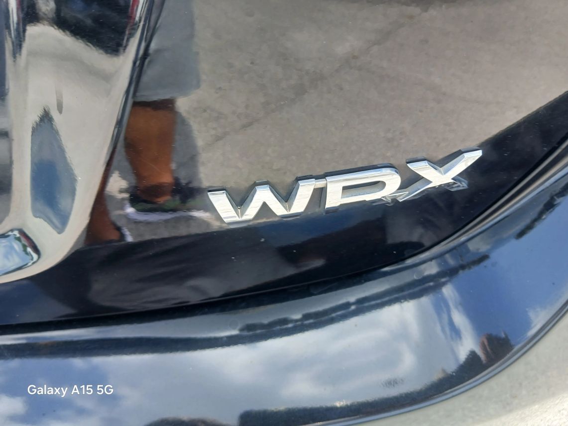 2015 Subaru WRX Limited Sedan 4D Maitland FL