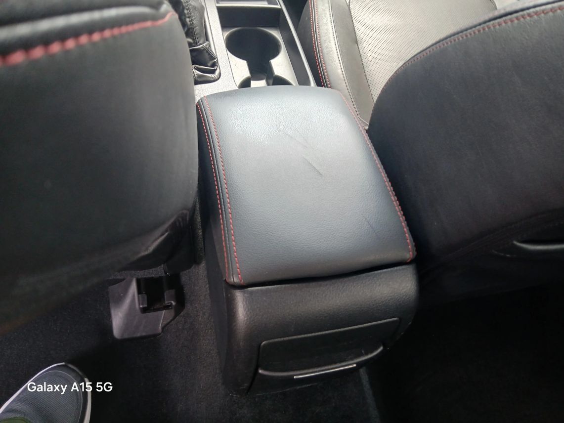 2015 Subaru WRX Limited Sedan 4D Maitland FL