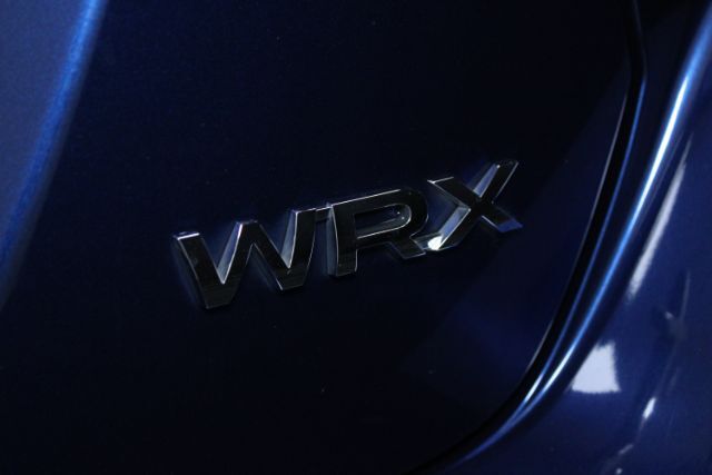 2015 Subaru WRX Manual Chantilly VA