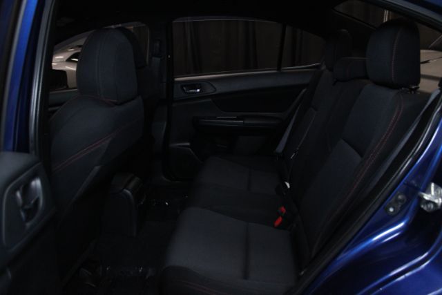 2015 Subaru WRX Manual Chantilly VA