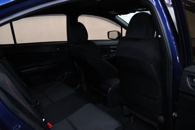 2015 Subaru WRX Manual Chantilly VA