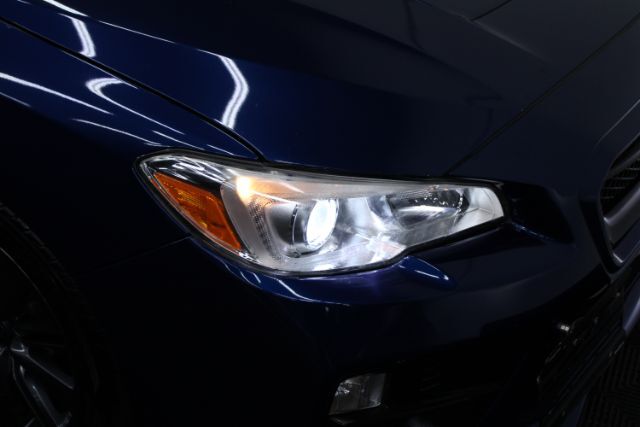 2015 Subaru WRX Manual Chantilly VA