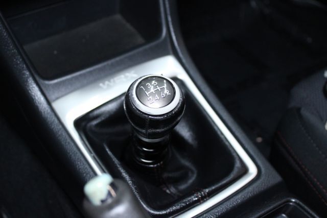 2015 Subaru WRX Manual Chantilly VA